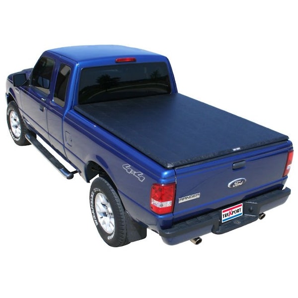 Truxedo 82-11 RANGER/94-98 MAZDA 6FT BED TRUXPORT TONNEAU COVER 250101 - main